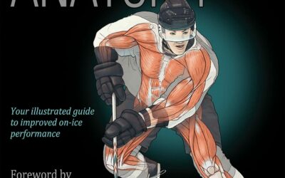 Hockey Anatomy – Book Review